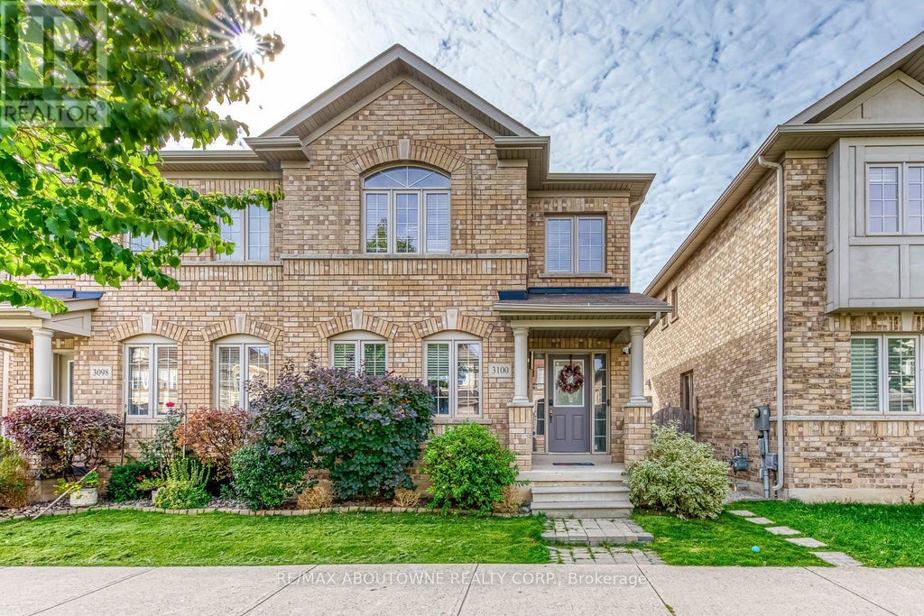 3100 Robert Brown Boulevard, Oakville (go Glenorchy)