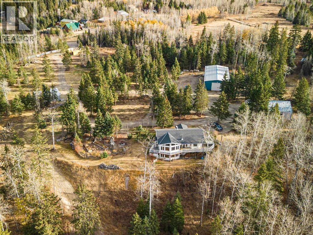 2419 351 Township Road Township, Rural Red Deer County
