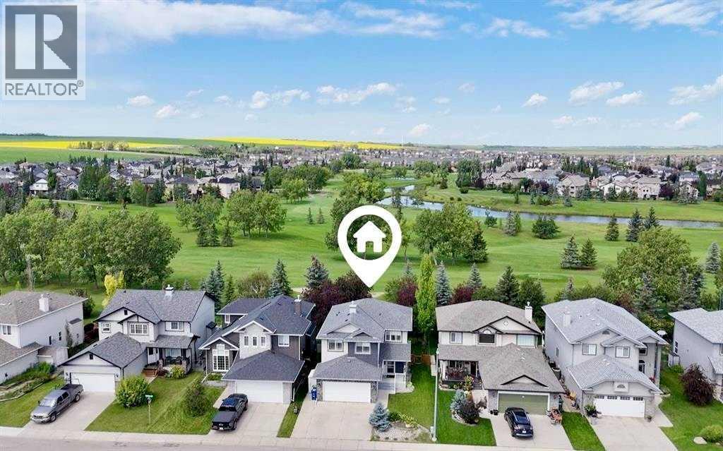 276 Fairways Bay Nw, Airdrie