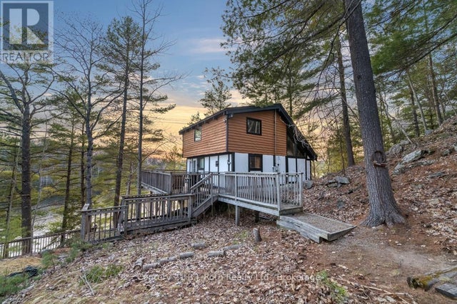 1033 Bayview Point Road, Lake Of Bays (ridout)