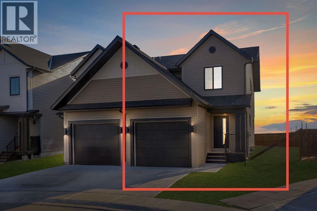 800 South Point Heath Sw, Airdrie