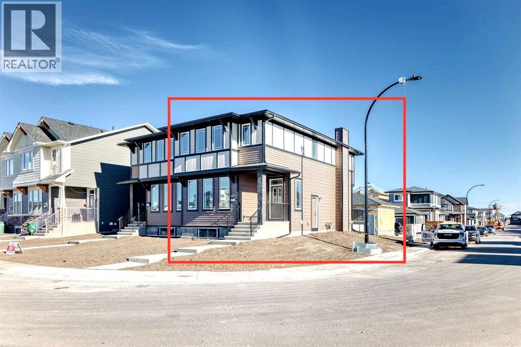 1001 Reynolds Crescent Sw, Airdrie