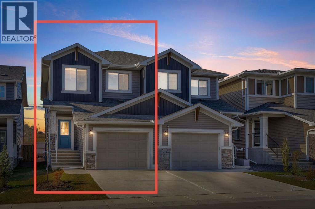 1489 Bayview Point Sw, Airdrie