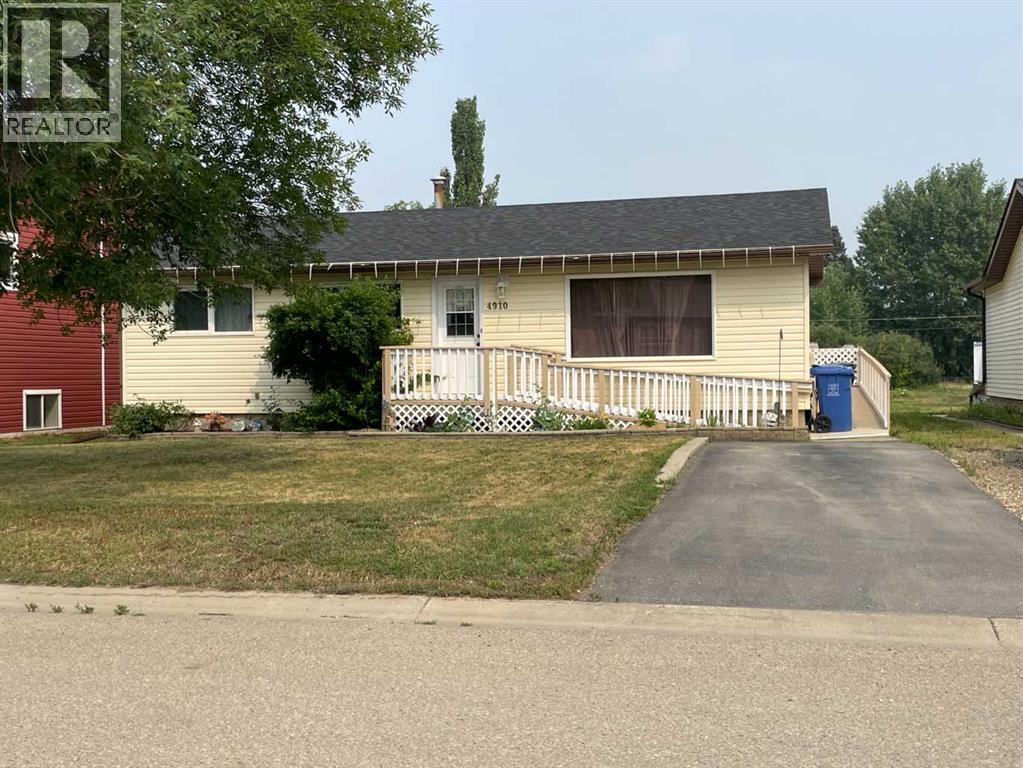 4910 53 Street, Grimshaw