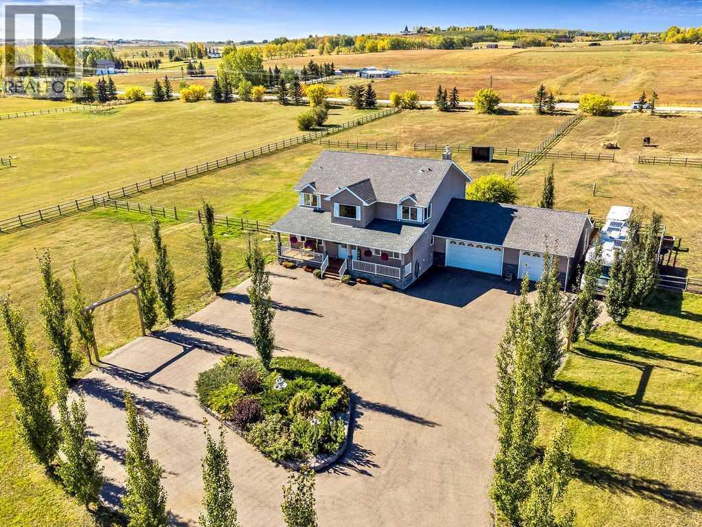 51 Norris Coulee Trail, De Winton