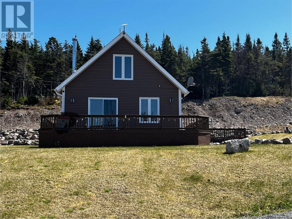 5 Black River Heights, Black River