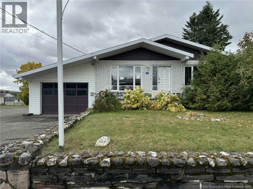 11 Rue De L'ecole Street, Kedgwick