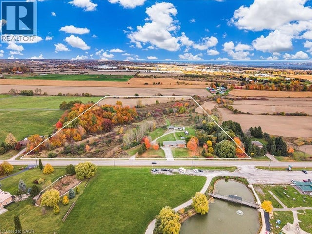 548 Millgrove Side Road, Dundas