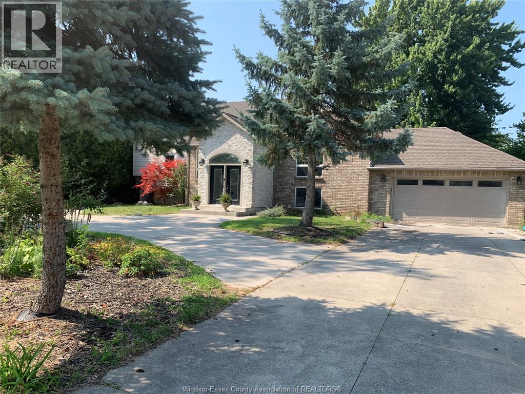 12042 Maisonneuve, Tecumseh