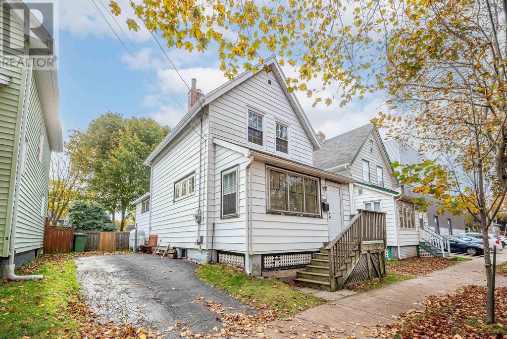 3140 Agricola Street, Halifax