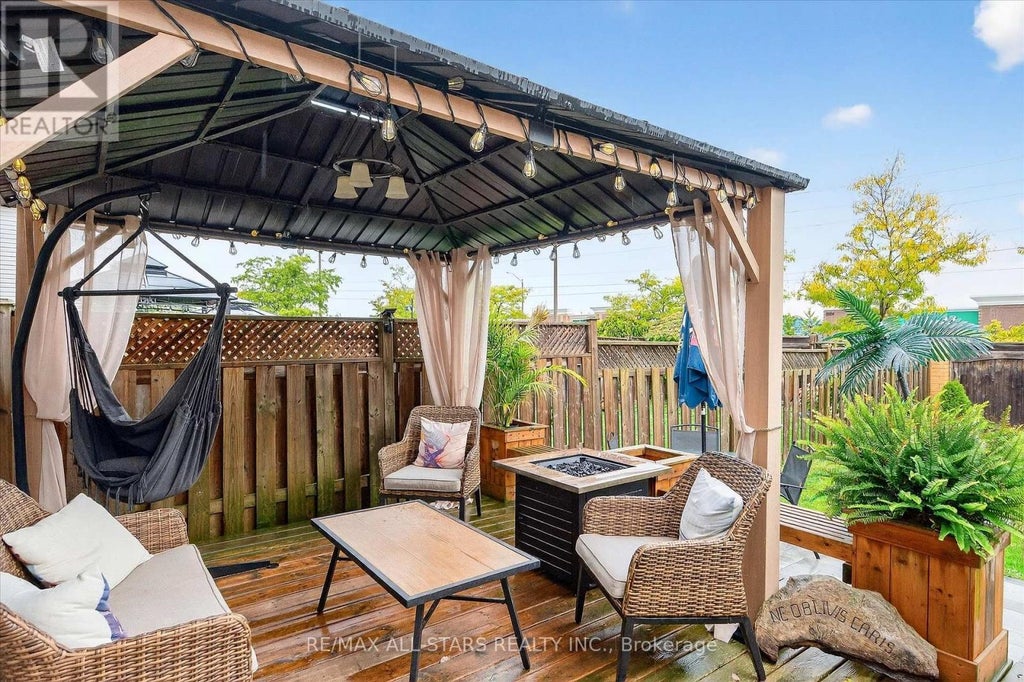 54 Ivory Court, Clarington (bowmanville)