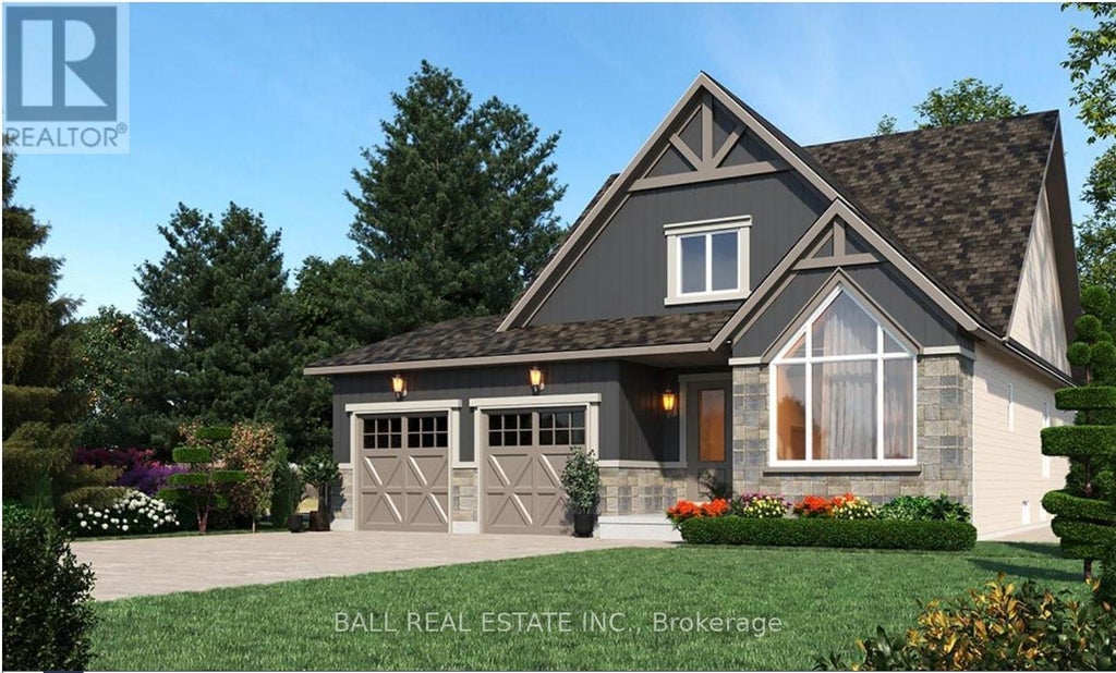 1 Hemlock Crescent, Kawartha Lakes (bobcaygeon)