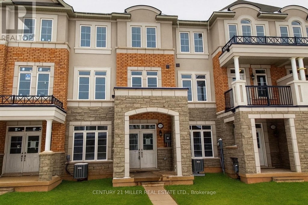3092 Eberly Woods Drive, Oakville (go Glenorchy)