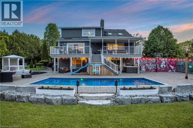 5 Dundee Avenue, New Dundee