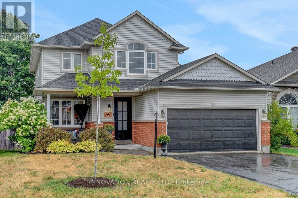 69 Smoketree Crescent, Ottawa