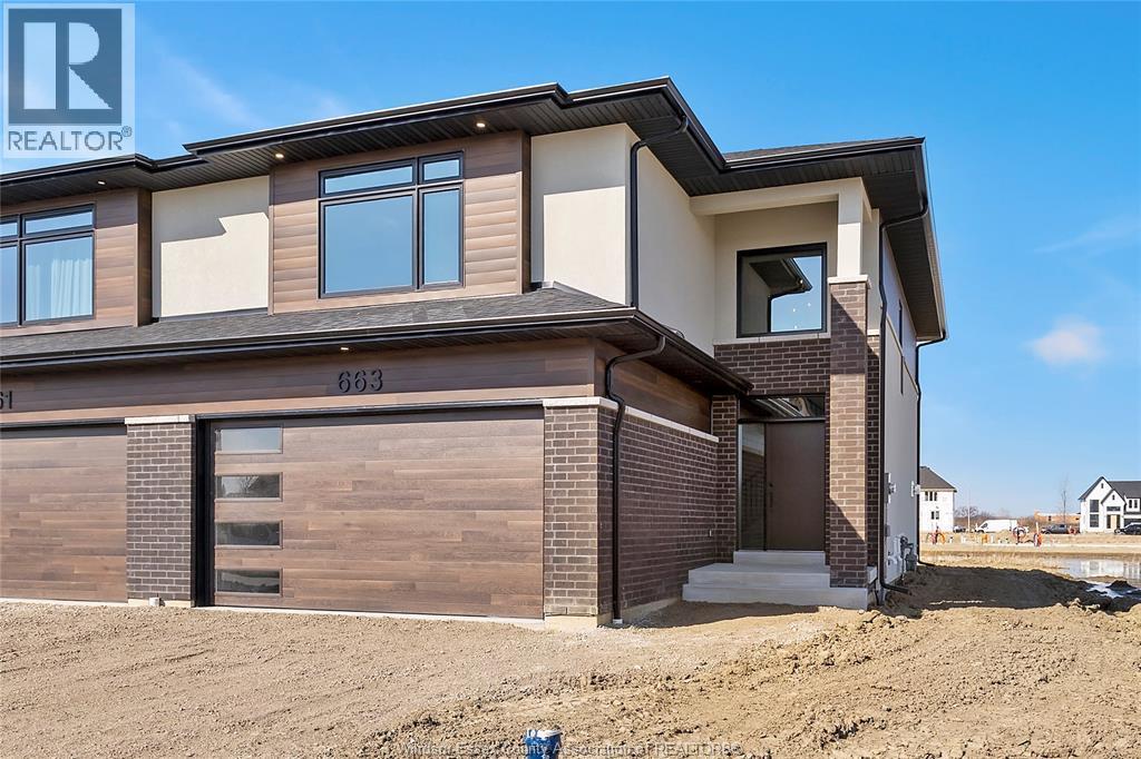 663 Linden, Lakeshore