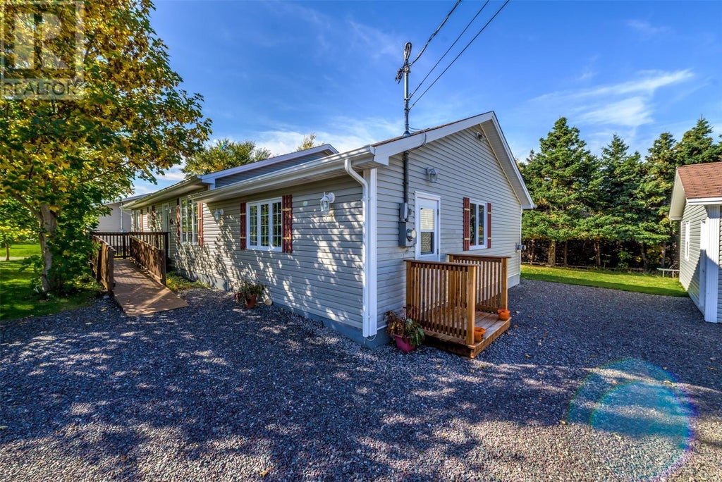 26 Birch Hill Road, Pouch Cove