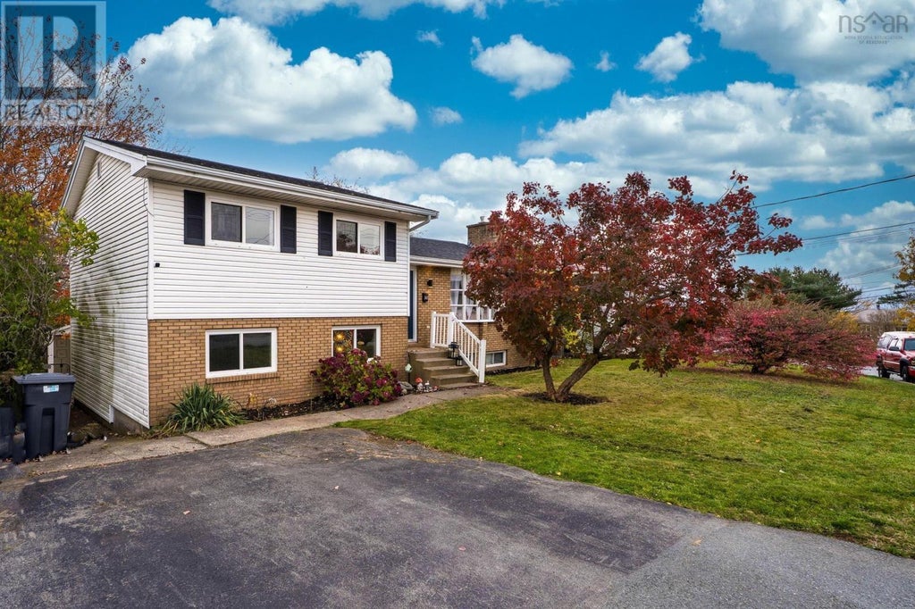 143 Amaranth Crescent, Cole Harbour