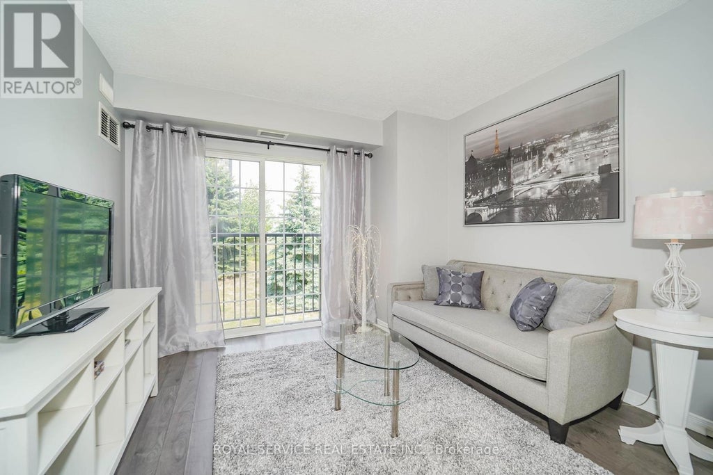 207 - 90 Aspen Springs Drive, Clarington (bowmanville)