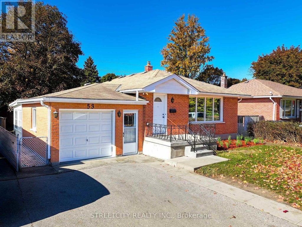 53 Susan Avenue, London East (east D)