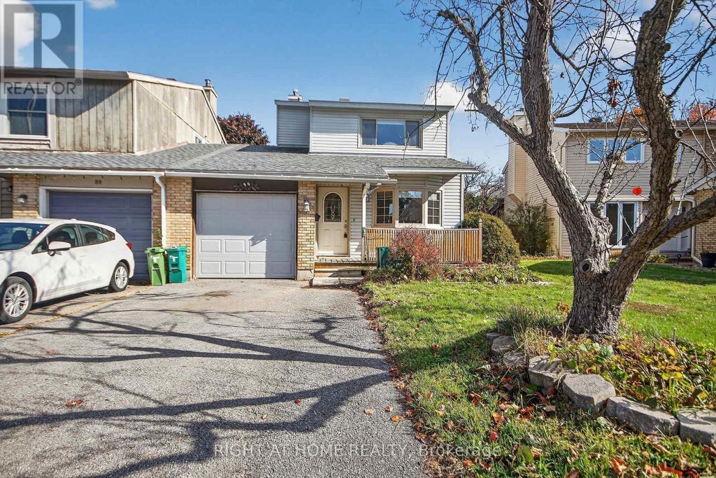 90 Sherway Drive, Ottawa