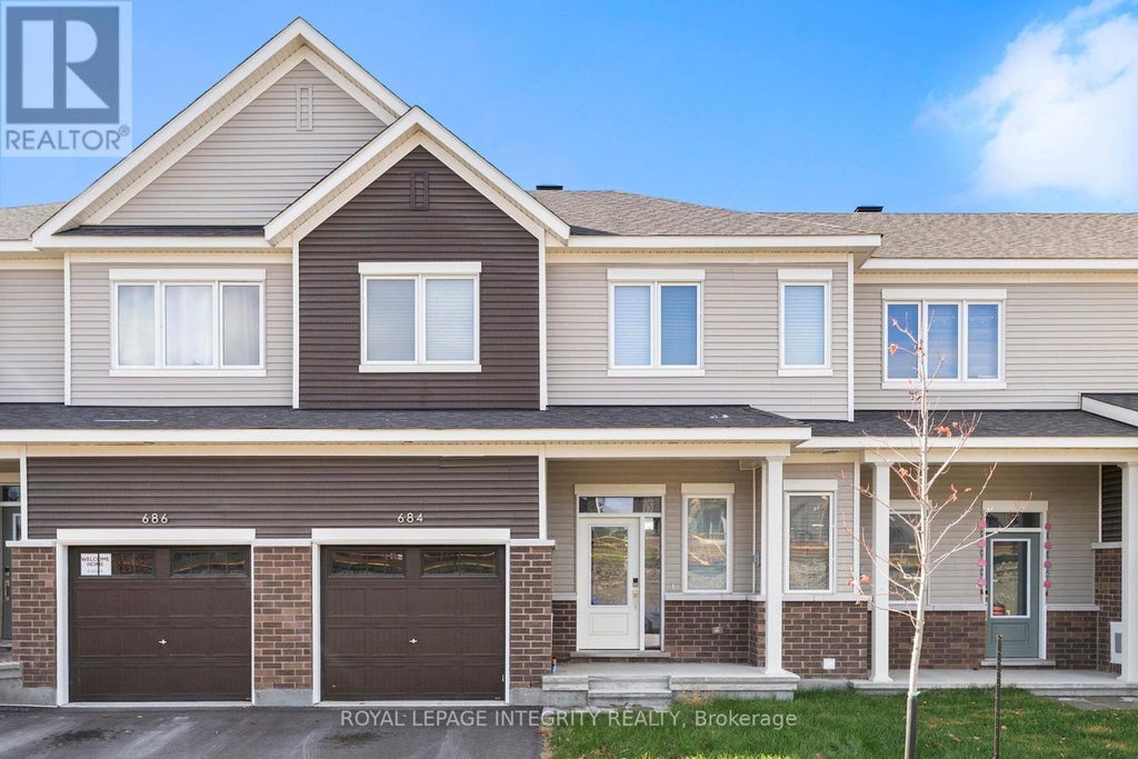 684 Expansion Road, Ottawa