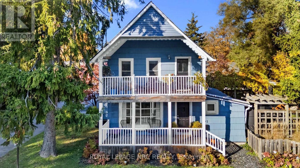 391 Cambridge Road W, Fort Erie (crystal Beach)