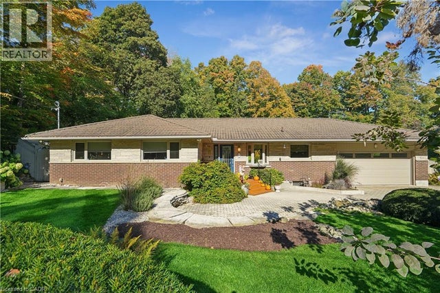 6 Beech Street, Guelph