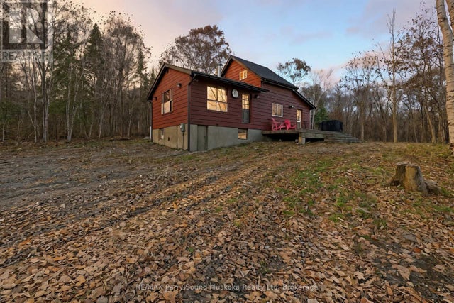 520 Centre Road, Mckellar