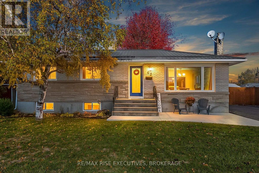 62 Briscoe Street, Loyalist (amherstview)