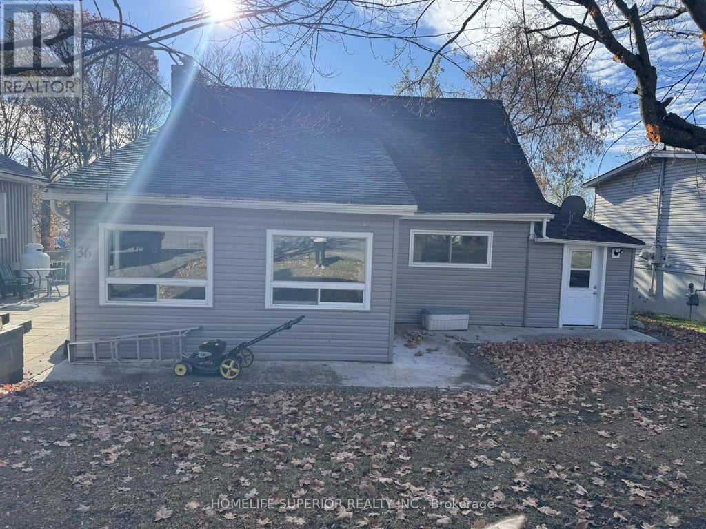 36 Madoc Street, Marmora And Lake (marmora Ward)