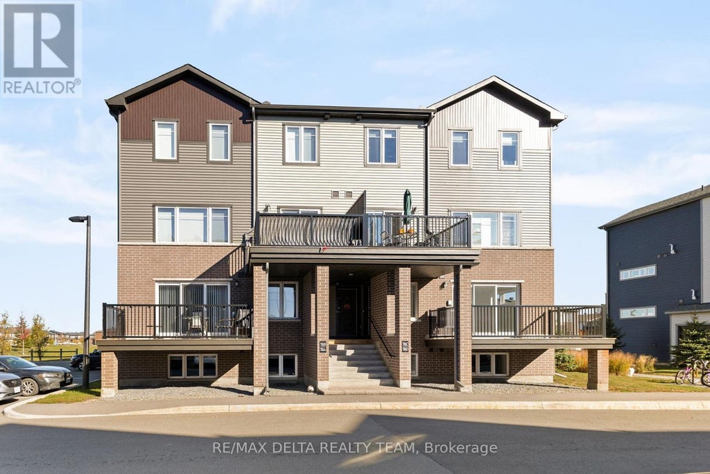 A - 706 Amberwing Private, Ottawa