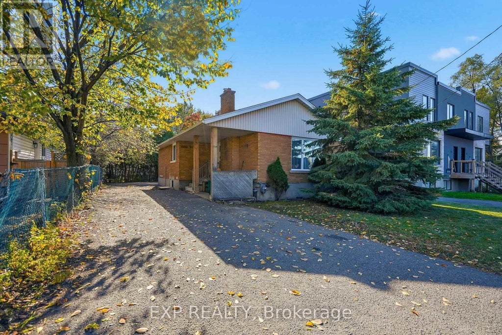 1554 Baseline Road, Ottawa