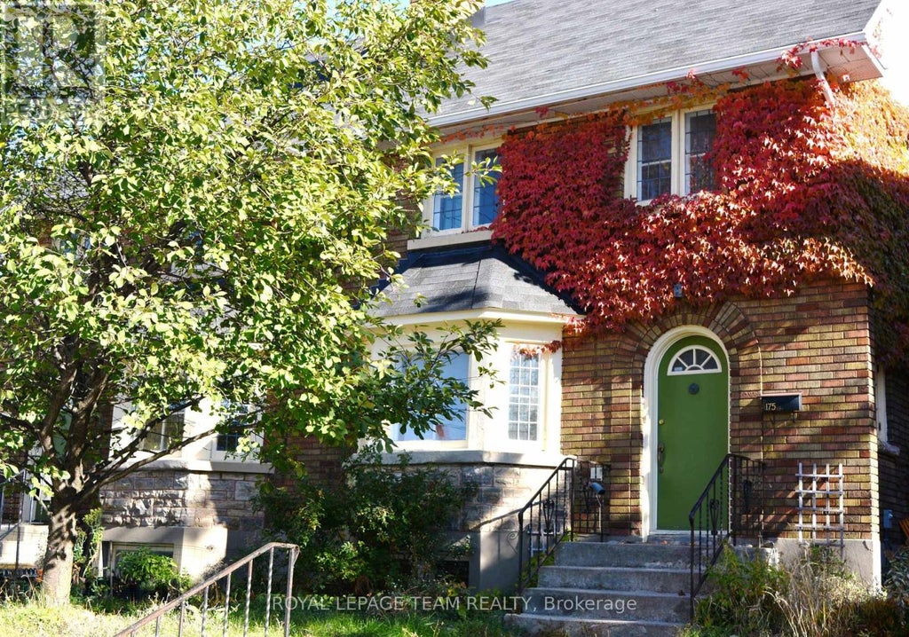 175 Breezehill Avenue N, Ottawa