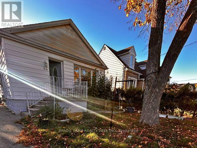 84 Seventeenth Street, Toronto (new Toronto)