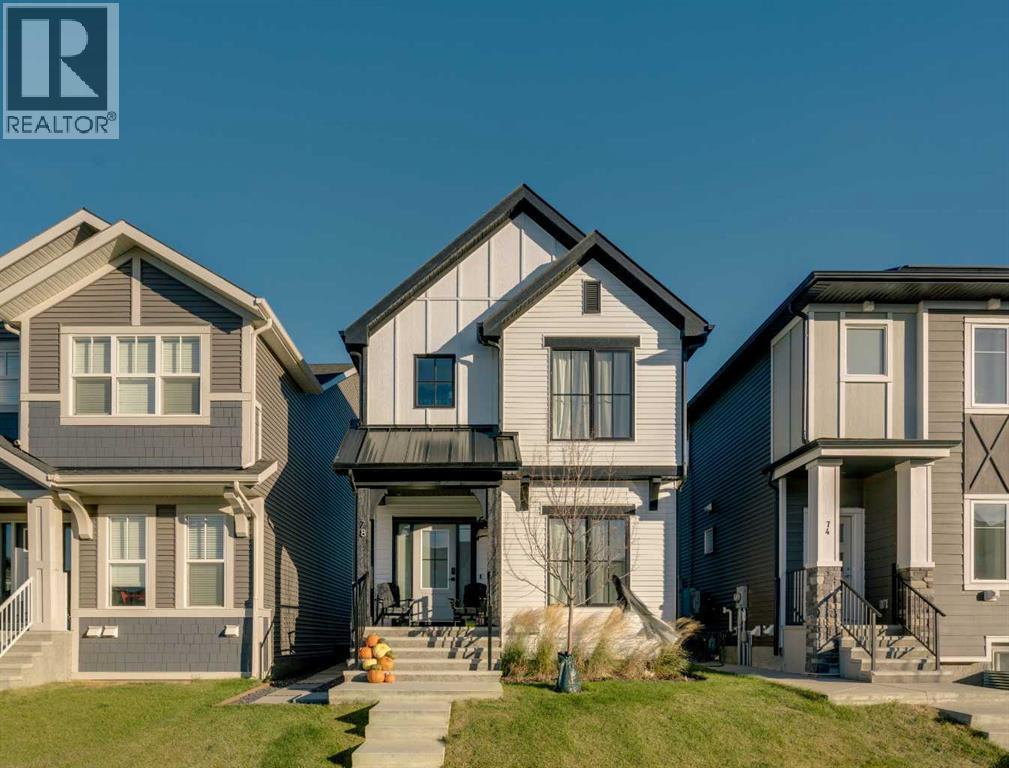 78 Mallard Heath Se, Calgary