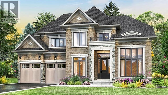 451 Masters Drive, Woodstock