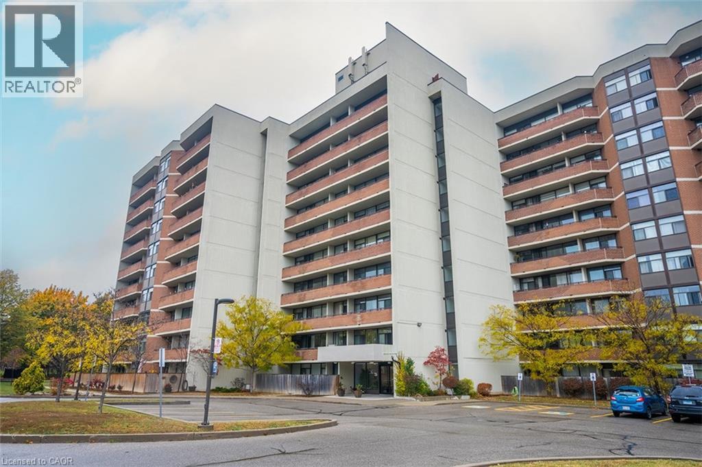 2301 Derry Road W Unit# 405, Mississauga