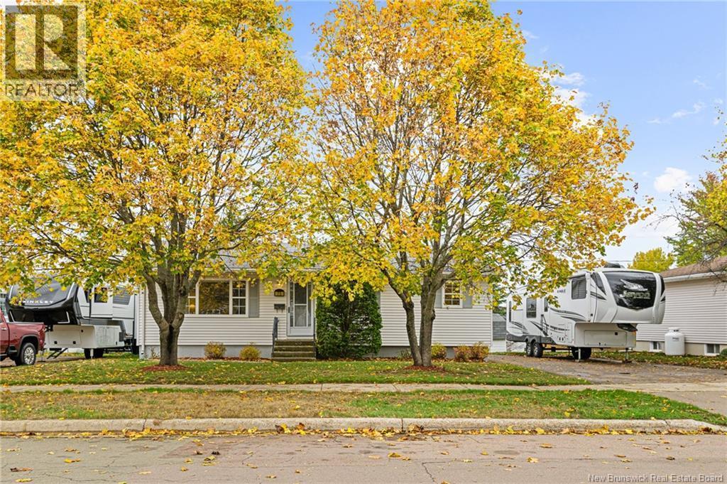 75 Notingham Drive, Moncton