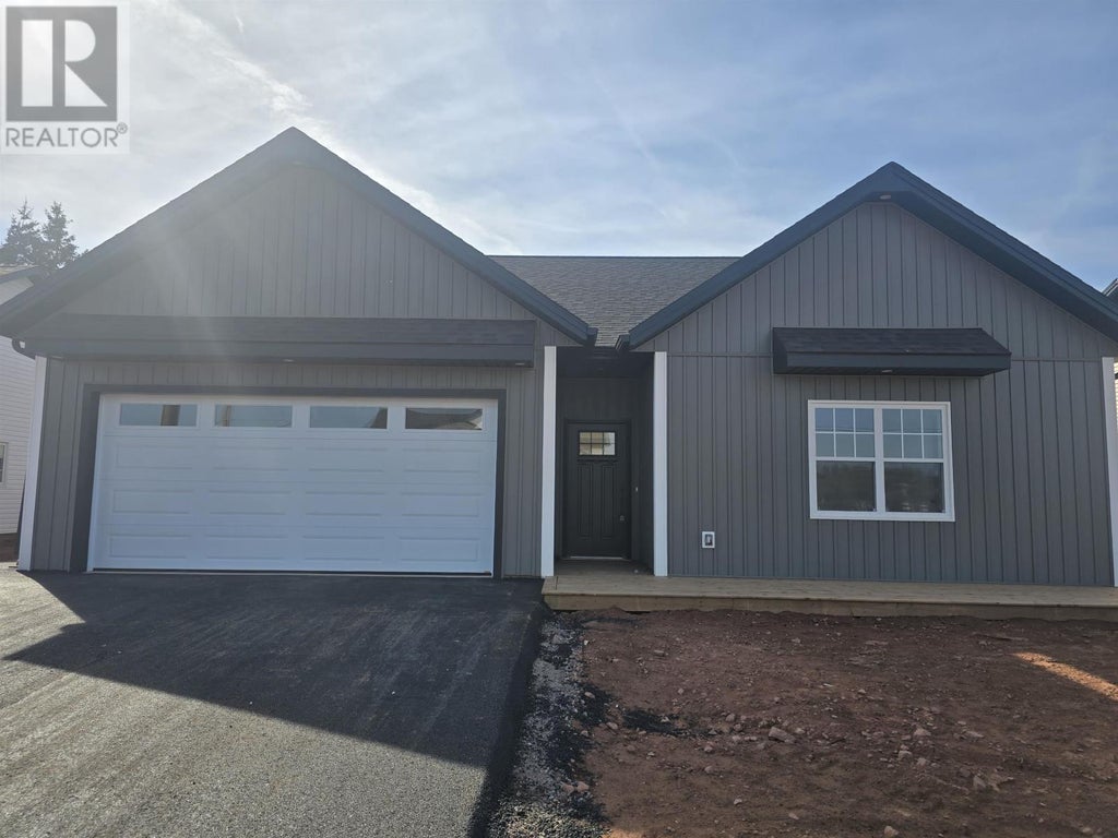 134 Stanmol Drive, Charlottetown