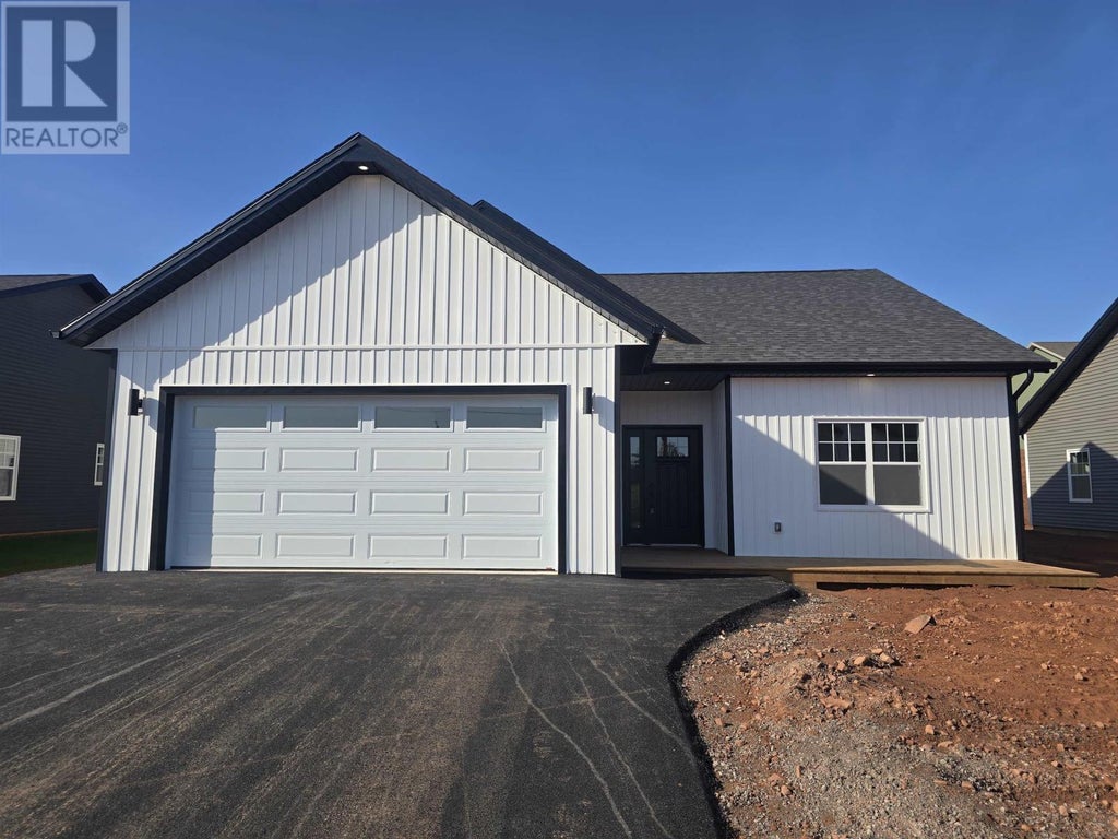 140 Stanmol Drive, Charlottetown