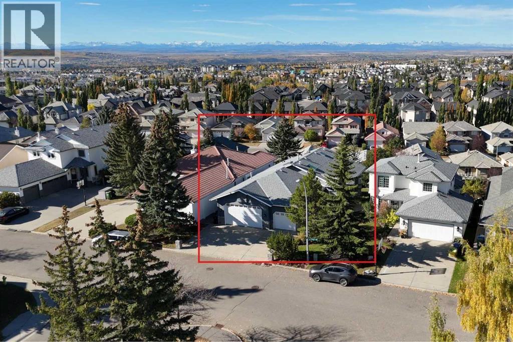 180 Arbour Glen Close Nw, Calgary