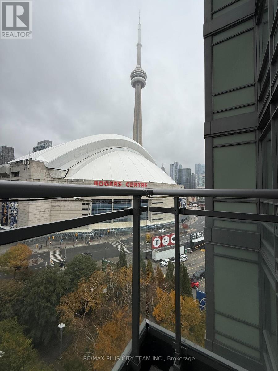 1009 - 5 Mariner Trail, Toronto (waterfront Communities)