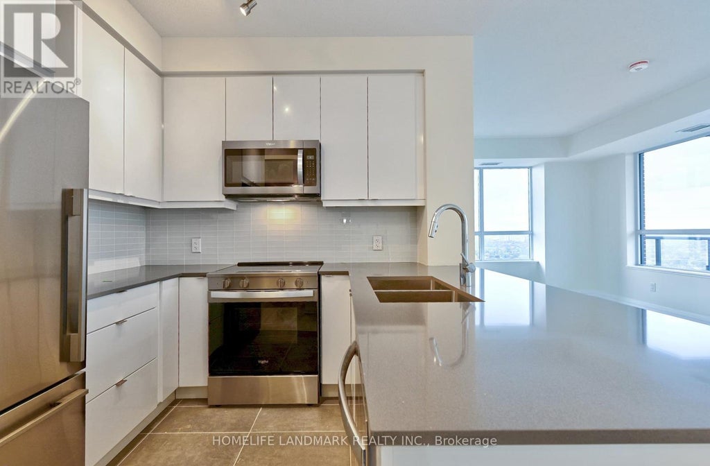 2629 - 3270 Sheppard Avenue E, Toronto (tam O'shanter-Sullivan)