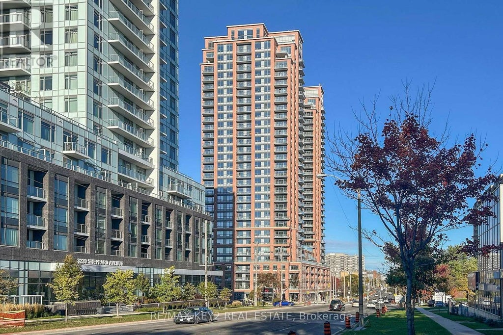 427 - 3270 Sheppard Avenue E, Toronto (tam O'shanter-Sullivan)