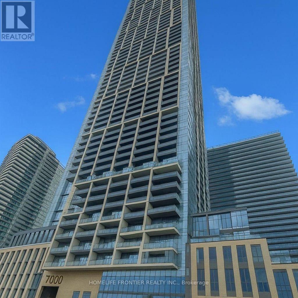 1508 - 1000 Portage Parkway, Vaughan (vaughan Corporate Centre)