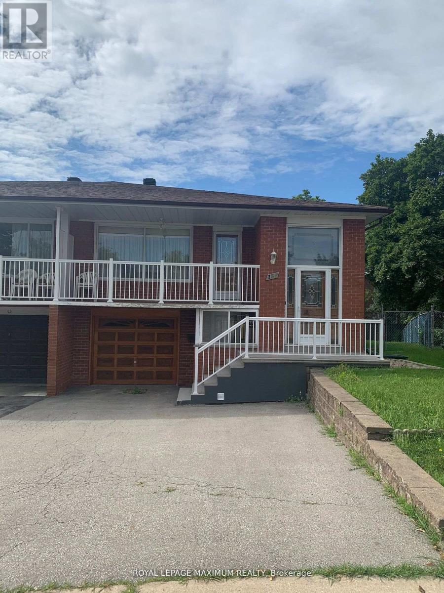 155 Rainbow Drive, Vaughan (west Woodbridge)