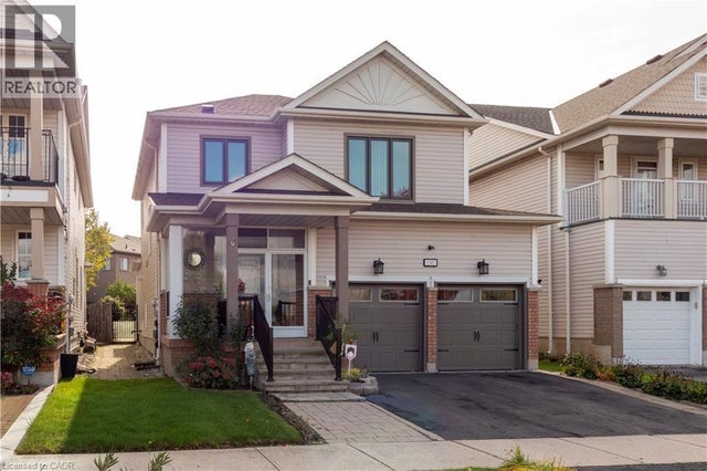 1317 Roper Drive, Milton