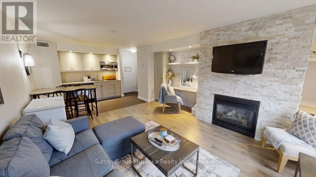 52-308 - 1235 Deerhurst Drive, Huntsville (chaffey)