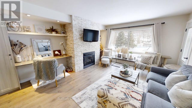 52-308 - 1235 Deerhurst Drive, Huntsville (chaffey)